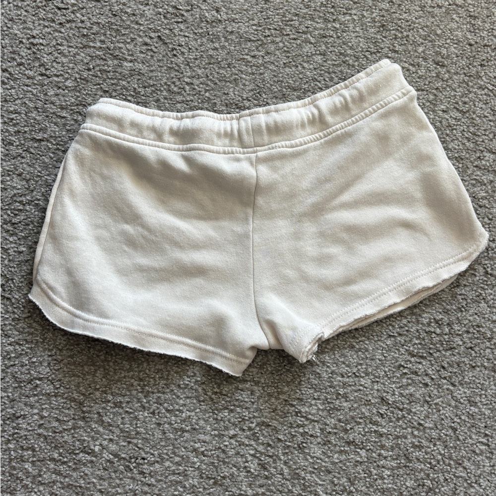 Mini Shorts - Picture 7 of 7